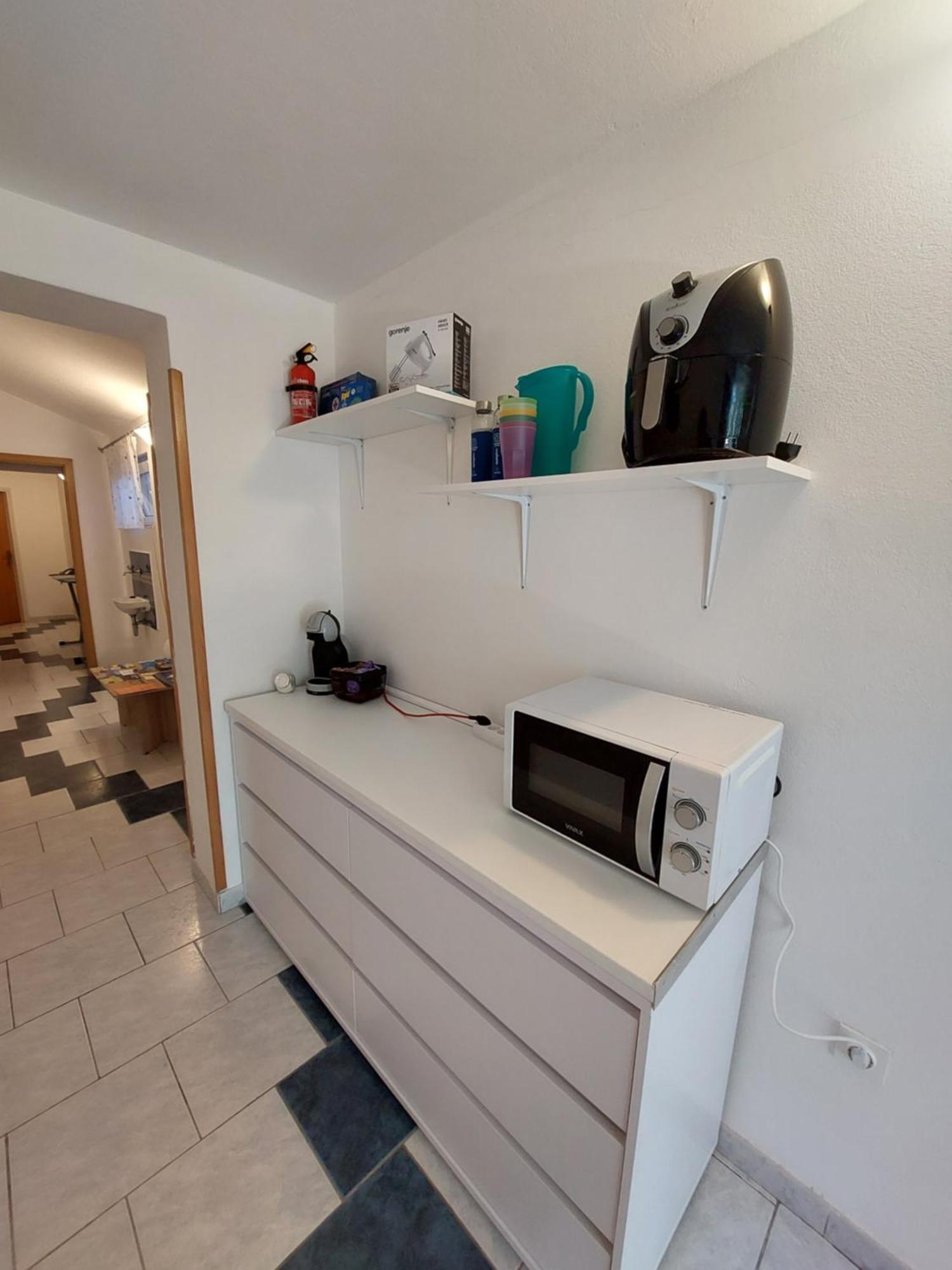Apartments Lastovo Silic Extérieur photo