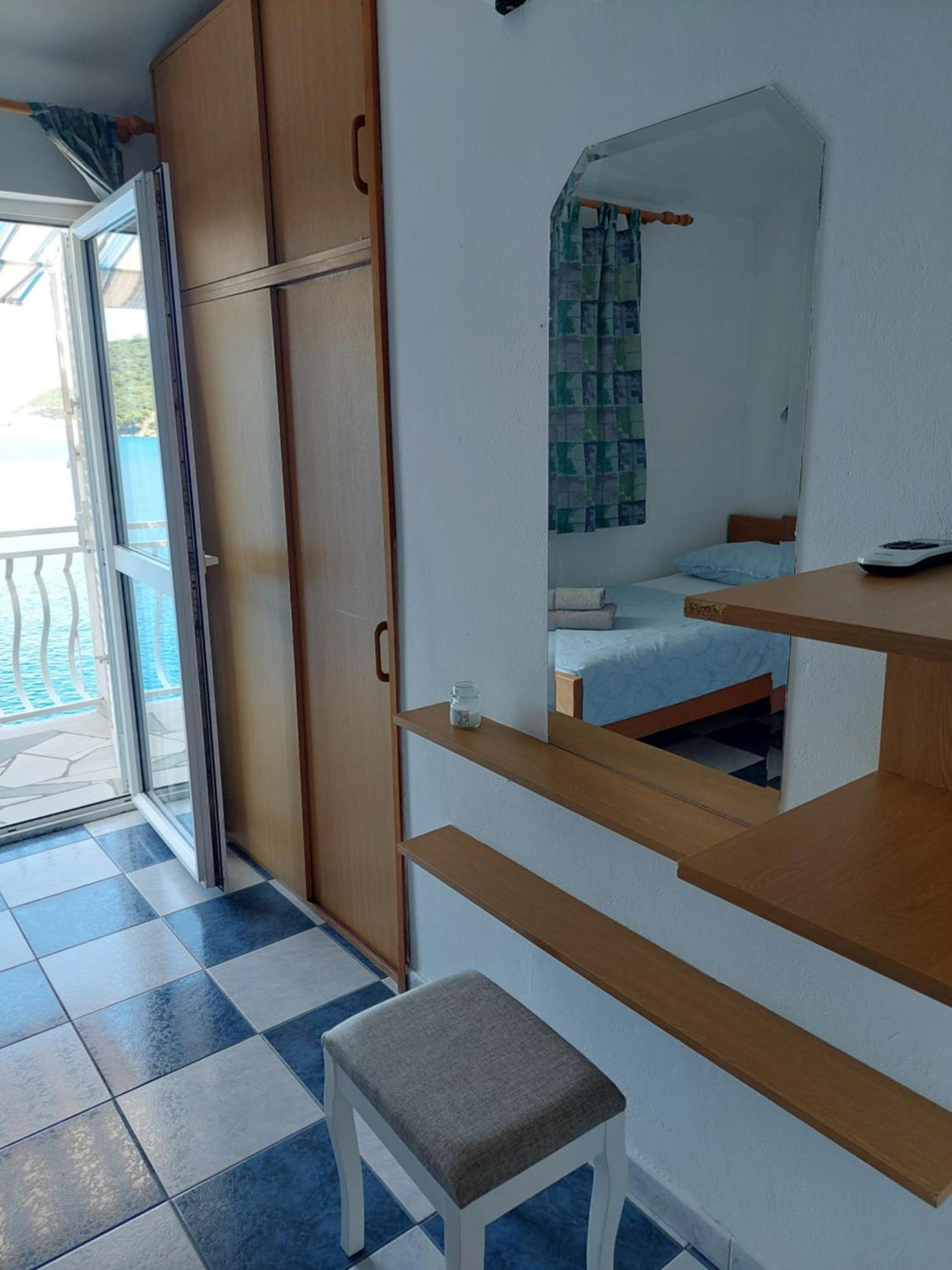 Apartments Lastovo Silic Extérieur photo