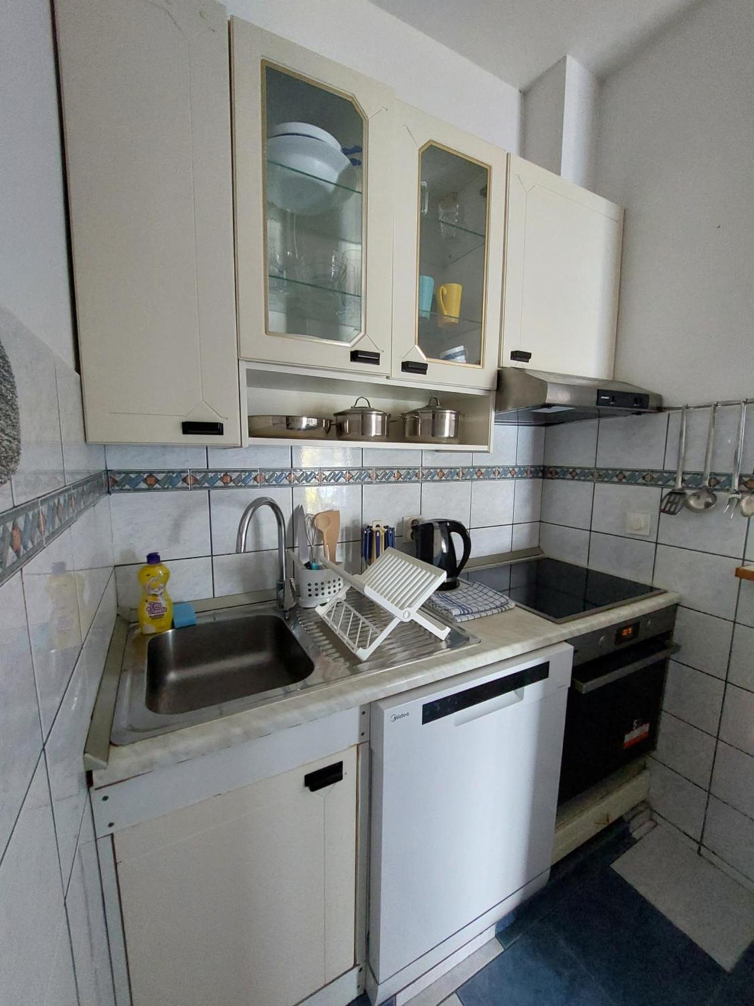 Apartments Lastovo Silic Extérieur photo